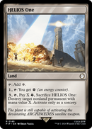 HELIOS One (PIP-149) [Fallout]