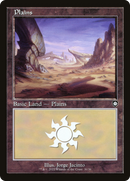 Plains (BRC-030) (Retro Frame) [The Brothers' War Commander]