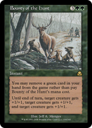 Bounty of the Hunt (ME2-154) [Masters Edition II]