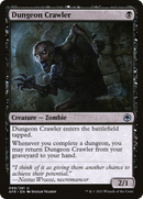 Dungeon Crawler (AFR-099) [Adventures in the Forgotten Realms]