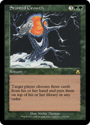 Stunted Growth (ME2-179) [Masters Edition II]