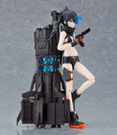 Black Rock Shooter: Empress figma 576