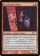 Nearheath Stalker (WPN-082) [Wizards Play Network 2012] Foil