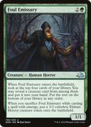 Foul Emissary (EMN-158) [Eldritch Moon]
