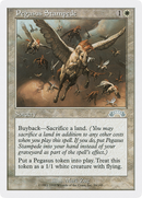 Pegasus Stampede (ATH-014) [Anthologies]