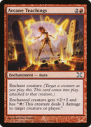 Arcane Teachings (10E-188) [Tenth Edition]