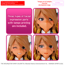 30MS Mei Izumi (The Idolmaster) 20th Anniversary [Dec 2025]