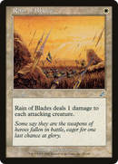 Rain of Blades (SCG-020) [Scourge]