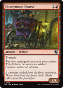 Honeymoon Hearse (INR-159) [Innistrad Remastered]