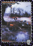 Swamp (SLD-1654) [Secret Lair Drop] Foil