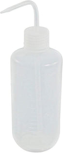 Squeeze Bottle - 250ml 90 Degree Angle Tip