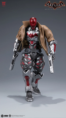 Nonzero Studio: Arkham Knight Model Kit "Batman: Arkham Knight"
