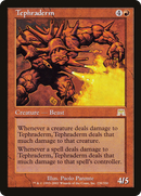 Tephraderm (ONS-239) [Onslaught] Foil