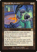 Riptide Replicator (ONS-309) [Onslaught] Foil