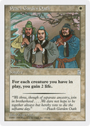 Peach Garden Oath (PTK-015) [Portal Three Kingdoms]