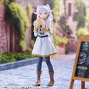 Frieren: Frieren's Daily Life Luminasta Figure
