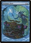 Treasure Hunt (MPRP-004) [Magic Player Rewards 2011]