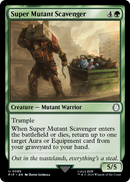 Super Mutant Scavenger (PIP-085) [Fallout]