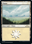 Plains (30A-283) [30th Anniversary Edition]