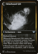 Brine Comber (DBL-500) [Innistrad: Double Feature]