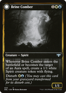 Brine Comber (DBL-500) [Innistrad: Double Feature]