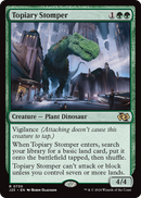 Topiary Stomper (J25-730) [Foundations Jumpstart]