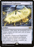 Engineered Explosives (2XM-252) [Double Masters]