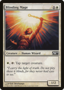 Blinding Mage (M10-005) [Magic 2010]
