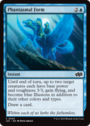 Phantasmal Form (J25-344) [Foundations Jumpstart]
