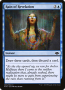 Rain of Revelation (MH1-065) [Modern Horizons]