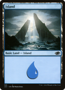 Island (J22-103) [Jumpstart 2022]