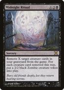 Midnight Ritual (10E-158) [Tenth Edition]