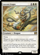 Ancestor Dragon (PZ2-70829) [Treasure Chest]
