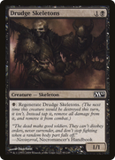 Drudge Skeletons (M10-095) [Magic 2010]