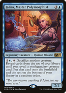 Jalira, Master Polymorphist (M15-064) [Magic 2015] Foil