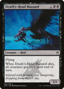 Death's-Head Buzzard (A25-084) [Masters 25] Foil