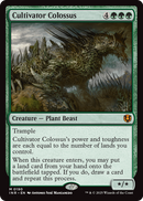 Cultivator Colossus (INR-190) [Innistrad Remastered]