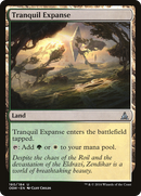 Tranquil Expanse (OGW-180) [Oath of the Gatewatch]