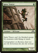 Spire Tracer (GTC-135) [Gatecrash] Foil