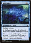 Narcolepsy (MM2-052) [Modern Masters 2015] Foil