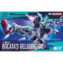 HG GQuuuuuuX: Bocata's Gelgoog