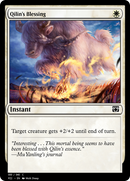 Qilin's Blessing (PZ2-70841) [Treasure Chest]