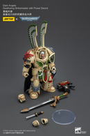 Joytoy: Dark Angels - Deathwing Strikemaster with Power Sword