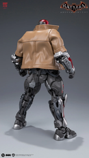 Nonzero Studio: Arkham Knight Model Kit "Batman: Arkham Knight"