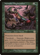 Nantuko Blightcutter (TOR-131) [Torment] Foil