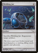 Welding Jar (MRD-274) [Mirrodin]