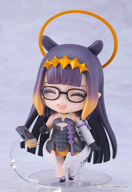 Hololive: Ninomae Ina'nis Nendoroid 2350