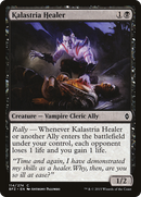 Kalastria Healer (BFZ-114) [Battle for Zendikar] Foil