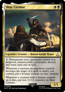 Shay Cormac (ACR-065) [Assassin's Creed]