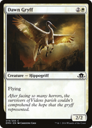 Dawn Gryff (EMN-019) [Eldritch Moon]